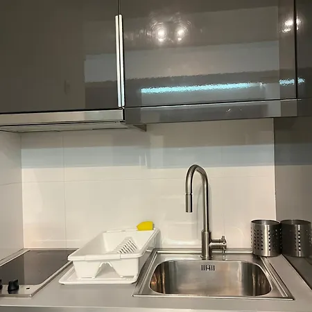 Kolonaki Xanthipou By Zeussuites Apartment Athens
