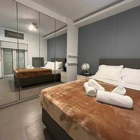 Kolonaki Xanthipou By Zeussuites Athens
