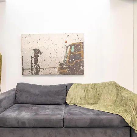 Apartment Kolonaki Xanthipou By Zeussuites
