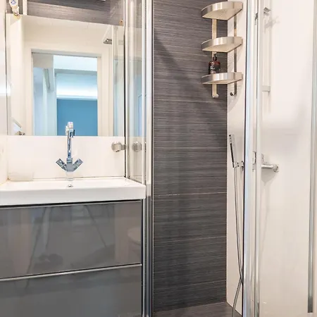 Apartment Kolonaki Xanthipou By Zeussuites *